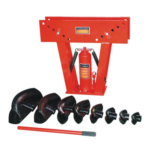 Porta Power Pipe Bender 12T